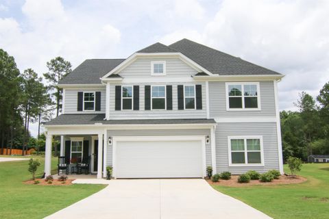 315 New Harvest Lane
