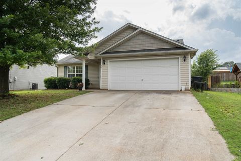 261 Waxberry Ct.