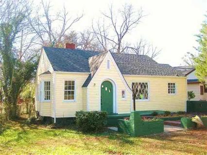 124 Harvard Drive