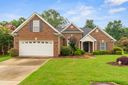 206 Saint Croix Court sold home in Greer, SC