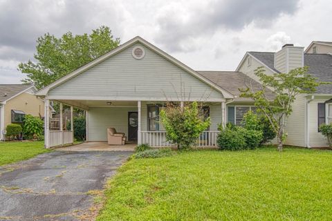 237 Old Towne Rd sold home in Royal Oak Townhouse, Spartanburg, SC