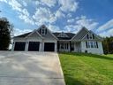 505 Apache Place sold home in Marietta, SC
