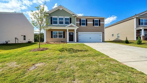 1046 Elmswell Lane