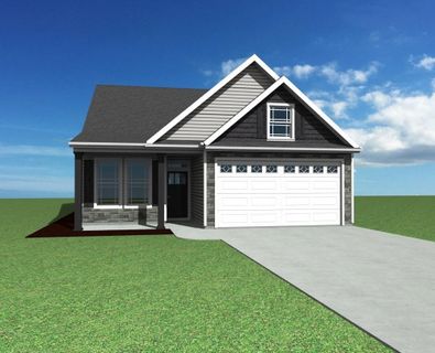 862 Ashton Ridge Road sold home in Ashton Ridge, Inman, SC