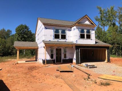 430 Bud Farmer Place sold home in Farmer, Inman, SC