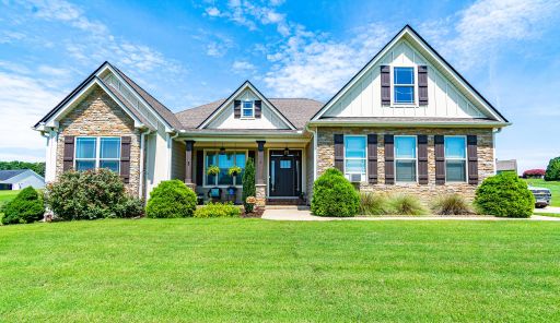 470 Grand Lake Drive sold home in Glenn Harbour Estates of Lake Blalock, Chesnee, SC