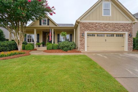 12 Hidden Springs Ln sold home in Hidden Springs, Taylors, SC