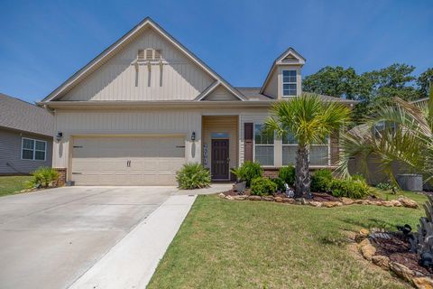 608 Highgarden Lane
