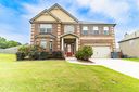 532 Meadowseed Court sold home in Lyman, SC