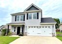 130 Harvest Ridge Drive sold home in Inman, SC