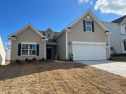6038 Haddington Drive Lot 63