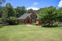 749 Ship Wreck Place sold home in Inman, SC