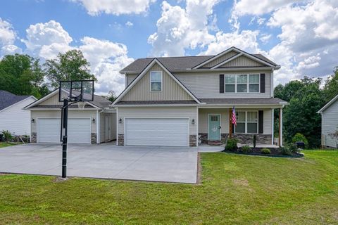 31 Lyman Lake Rd sold home in Lake Lyman Estates, Lyman, SC