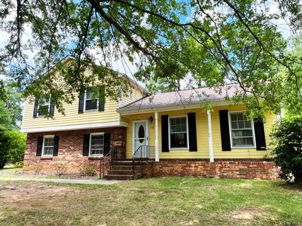 110 Barclay Downs Drive