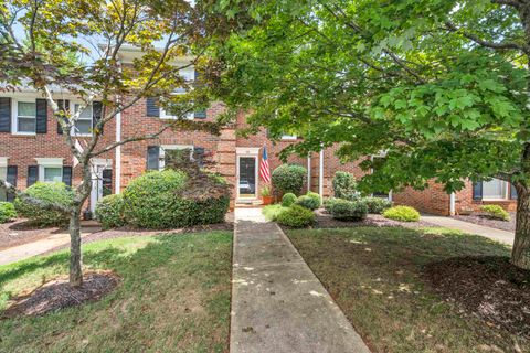 166 Buckstone Lane sold home in Wedgewood Towns, Spartanburg, SC