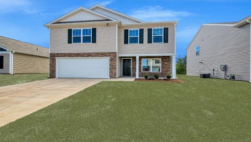 1069 Yearling Way