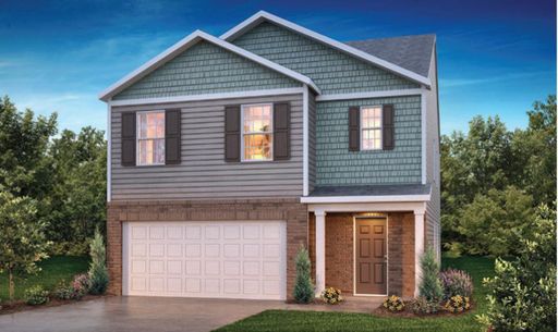 1217 Canter Place
