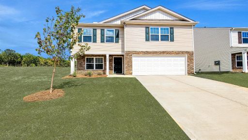 1084 Yearling Way