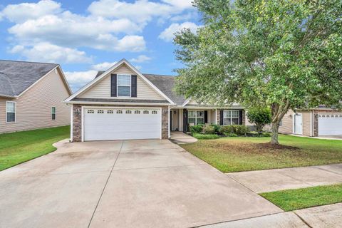 878 Vandenburg Drive