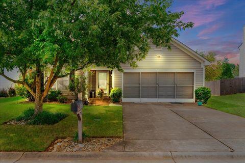 202 Ridgebrook Way