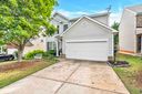 701 Terrace Creek Drive sold home in Duncan, SC