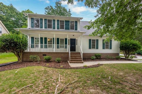 12 Black Knob Court