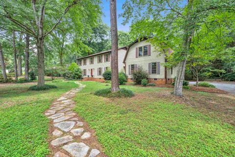 231 Dunbarton Drive