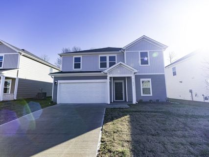 657 Grays Creek Drive
