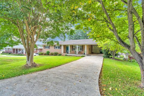 154 Dover Road sold home in Vanderbilt Hill, Spartanburg, SC