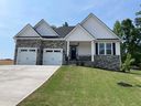 135 Eagles Crest Drive sold home in Marietta, SC