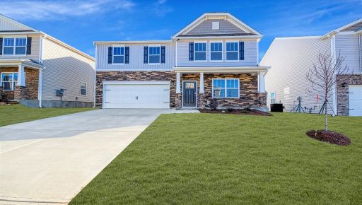 737 Rockhurst Way