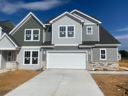 1353 Summer Gold Way Lot 13