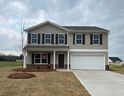 105 Deno Drive sold home in Gaffney, SC