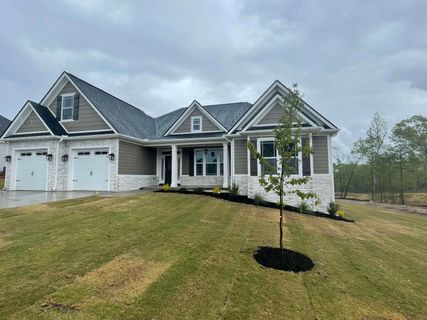 303 Blue Rock Court