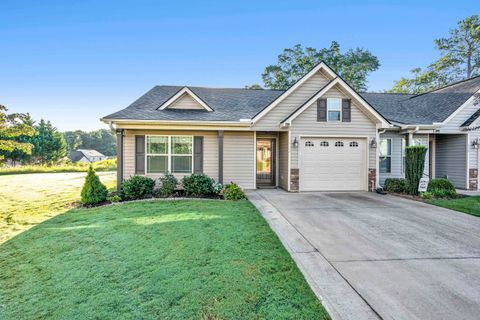 556 Wesberry Circle
