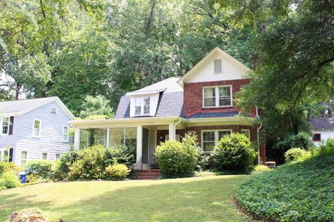 630 Crystal Dr