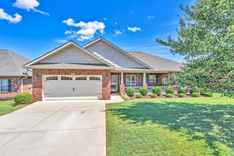 716 Misty Glen Lane