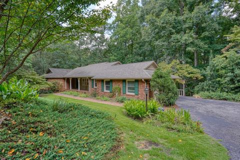 1224 Shadowood Drive sold home in Shadow Lakes, Spartanburg, SC