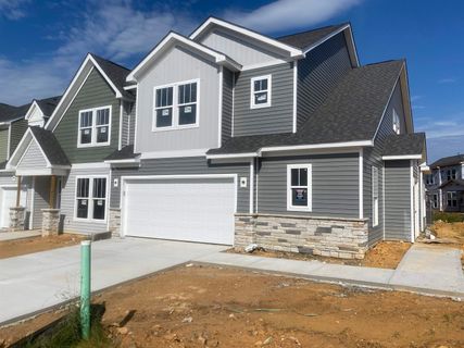 1365 Summer Gold Way Lot 16