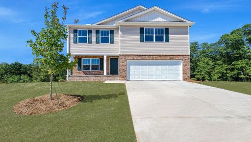 1101 Yearling Way
