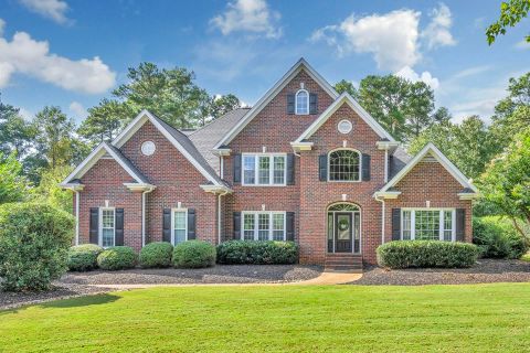 737 Glenridge Road
