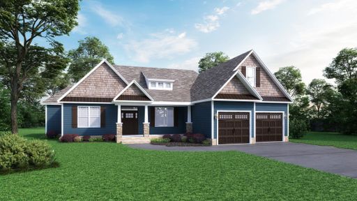 615 Forden Drive