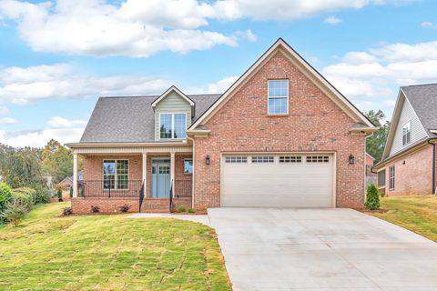 216 Roberts Meadow Loop