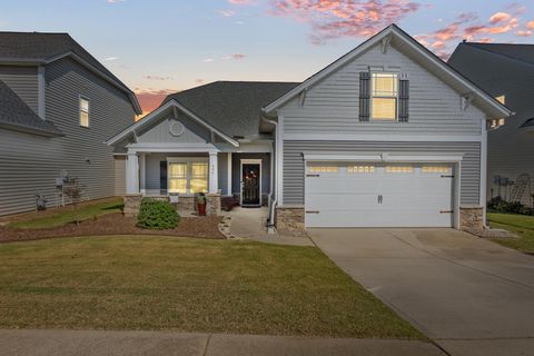 446 Listrac Drive