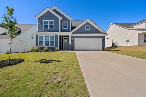 721 Sunwater Drive