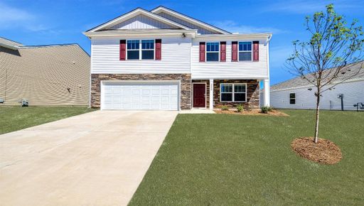 1056 Yearling Way