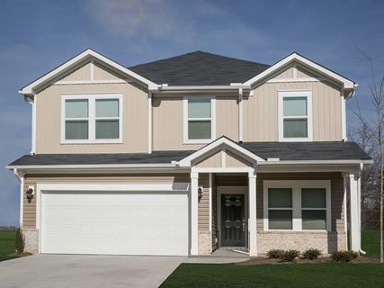 986 Appalachian Drive