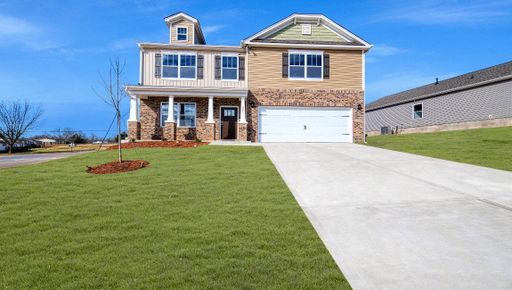 801 Colmore Trail