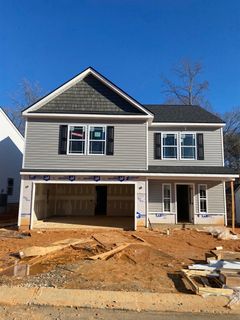 435 Timberwood Drive