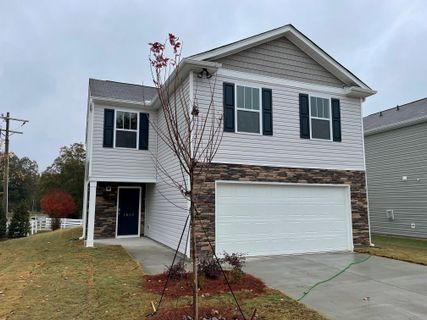 1013 Bridlebrook Trail